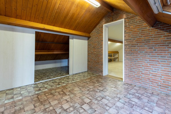 Medium property photo - Leidsevaartlaan 35, 2465 BD Rijnsaterwoude